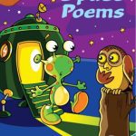 خرید و دانلود نسخه کامل کتاب Glow-Worms: Space Poems. Stage 8-9 (Book)