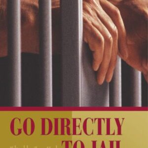 خرید و دانلود نسخه کامل کتاب Go Directly to Jail: The Criminalization of Almost Everything