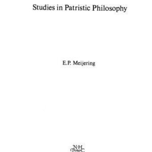 خرید و دانلود نسخه کامل کتاب God Being History: Studies In Patristic Philosophy