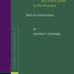 خرید و دانلود نسخه کامل کتاب God, Grace, and Righteousness in Wisdom of Solomon and Paul’s Letter to the Romans: Texts in Conversation