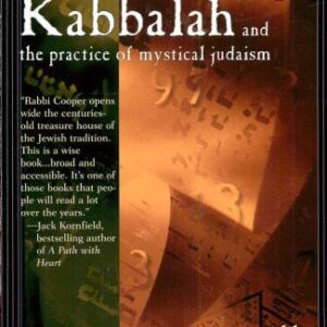 خرید و دانلود نسخه کامل کتاب God Is a Verb: Kabbalah and the Practice of Mystical Judaism