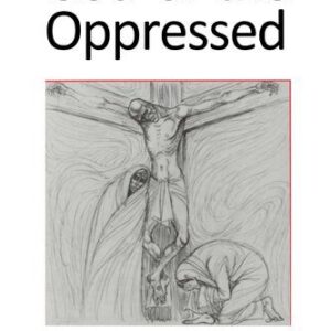 خرید و دانلود نسخه کامل کتاب God of the Oppressed