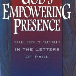 خرید و دانلود نسخه کامل کتاب God’s empowering presence. The Holy Spirit in the letters of Paul