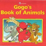 خرید و دانلود نسخه کامل کتاب Gogo’s Book of Animals