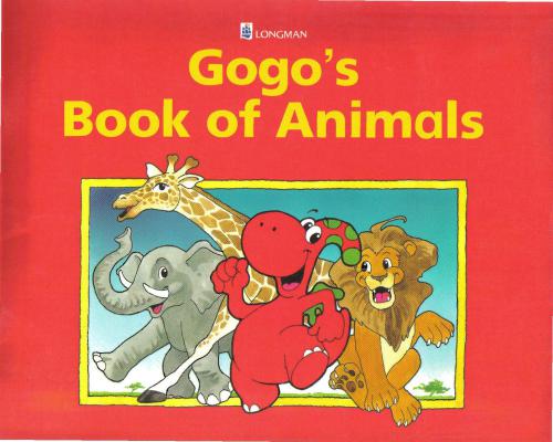 خرید و دانلود نسخه کامل کتاب Gogo’s Book of Animals_68bff022e0b2c.jpeg خرید و دانلود نسخه کامل کتاب Gogo’s Book of Animals
