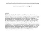 خرید و دانلود نسخه کامل کتاب Going moose-hunting in Middle Chulym: a thematic unit in an endangered language