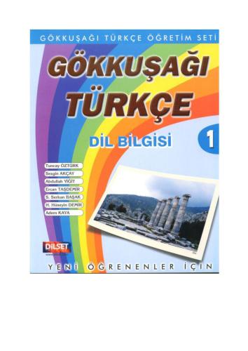خرید و دانلود نسخه کامل کتاب Gökkuşağı türkçe dil bilgisi 1_68b9fd0081ff5.jpeg خرید و دانلود نسخه کامل کتاب Gökkuşağı türkçe dil bilgisi 1