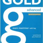 خرید و دانلود نسخه کامل کتاب Gold Advanced. Exam Maximiser (with 2015 exam specifications)