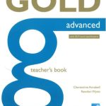 خرید و دانلود نسخه کامل کتاب Gold Advanced. Teacher’s Book (with 2015 exam specifications)