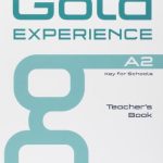خرید و دانلود نسخه کامل کتاب Gold Experience A2 – Teacher’s Book