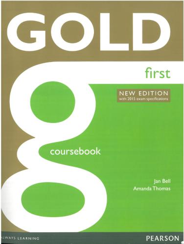 خرید و دانلود نسخه کامل کتاب Gold First Coursebook_68c13b0c4be6b.jpeg خرید و دانلود نسخه کامل کتاب Gold First Coursebook