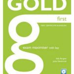 خرید و دانلود نسخه کامل کتاب Gold First – Exam Maximiser – Workbook with Key