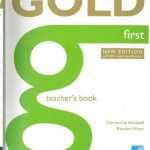 خرید و دانلود نسخه کامل کتاب Gold First. Teacher’s Book