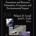 خرید و دانلود نسخه کامل کتاب Gold Mining: Formation and Resource Estimation, Economics and Environmental Impact