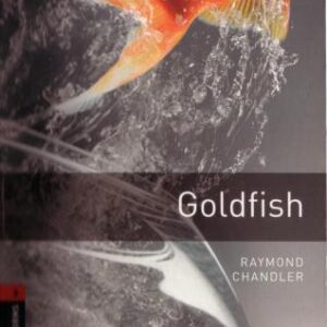 خرید و دانلود نسخه کامل کتاب Goldfish