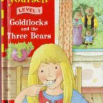 خرید و دانلود نسخه کامل کتاب Goldilocks and the Three Bears
