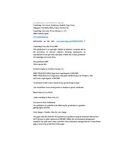 خرید و دانلود نسخه کامل کتاب Gone! Cambridge Discovery Readers