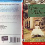 خرید و دانلود نسخه کامل کتاب Gone with the Wind Part One