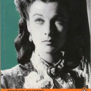 خرید و دانلود نسخه کامل کتاب Gone with the Wind. Part One