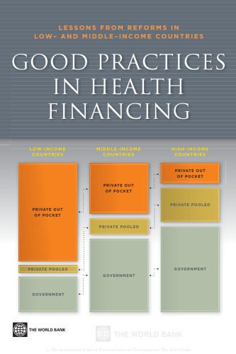 خرید و دانلود نسخه کامل کتاب Good Practices in Health Financing_68cae0973ac72.jpeg خرید و دانلود نسخه کامل کتاب Good Practices in Health Financing