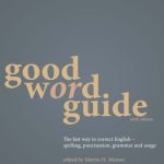 خرید و دانلود نسخه کامل کتاب Good Word Guide