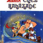 خرید و دانلود نسخه کامل کتاب Goscinny René, Uderzo Albert Astérix chez Rahàzade