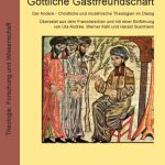 خرید و دانلود نسخه کامل کتاب Göttliche Gastfreundschaft: Der Andere – Christliche und muslimische Theologien im Dialog. Übersetzt aus dem Französischen und mit einer Einführung von Uta Andrée, Werner Kahl und Harald Suermann