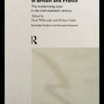 خرید و دانلود نسخه کامل کتاب Governance, Industry and Labour Markets in Britain and France: The Modernizing State