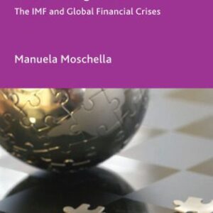 خرید و دانلود نسخه کامل کتاب Governing Risk: The IMF and Global Financial Crises (International Political Economy)