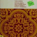 خرید و دانلود نسخه کامل کتاب Graded Spanish Reader: Primera Etapa