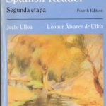 خرید و دانلود نسخه کامل کتاب Graded Spanish Reader: Segunda Etapa. Fourth Edition