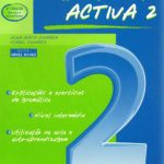 خرید و دانلود نسخه کامل کتاب Gramática activa 2. Уровень В1/В2