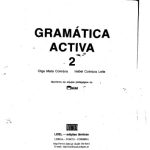 خرید و دانلود نسخه کامل کتاب Gramatica Activa: 2