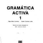 خرید و دانلود نسخه کامل کتاب Gramática Activa I.