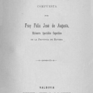 خرید و دانلود نسخه کامل کتاب Gramática araucana