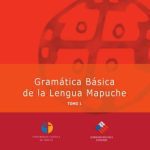 خرید و دانلود نسخه کامل کتاب Gramática Básica de la Lengua Mapuche, tomo 1