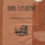 خرید و دانلود نسخه کامل کتاب Gramática corticoe di idioma Papiamentoe