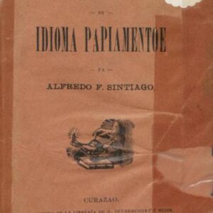خرید و دانلود نسخه کامل کتاب Gramática corticoe di idioma Papiamentoe