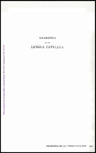 خرید و دانلود نسخه کامل کتاب Gramática de la lengua catalana_68b70b10086ea.jpeg خرید و دانلود نسخه کامل کتاب Gramática de la lengua catalana