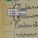 خرید و دانلود نسخه کامل کتاب Gramática de la lengua vasca