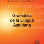 خرید و دانلود نسخه کامل کتاب Gramática de la Llingua Asturiana