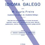 خرید و دانلود نسخه کامل کتاب Gramática do idioma galego