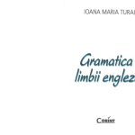 خرید و دانلود نسخه کامل کتاب Gramatica limbii engleze