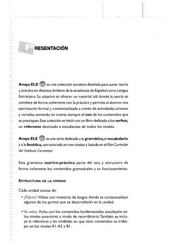 خرید و دانلود نسخه کامل کتاب Gramatica : Nivel Avanzado B2_68b8044fe1628.jpeg خرید و دانلود نسخه کامل کتاب Gramatica : Nivel Avanzado B2