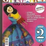 خرید و دانلود نسخه کامل کتاب Gramática para Crianças