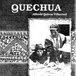 خرید و دانلود نسخه کامل کتاب Gramática quechua