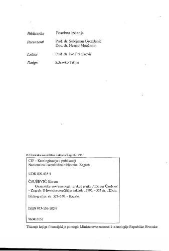 خرید و دانلود نسخه کامل کتاب Gramatika suvremenoga turskog jezika_68b8cd494b6dc.jpeg خرید و دانلود نسخه کامل کتاب Gramatika suvremenoga turskog jezika