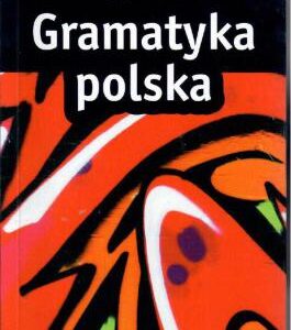 خرید و دانلود نسخه کامل کتاب Gramatyka polska