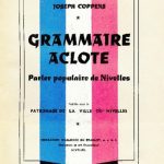 خرید و دانلود نسخه کامل کتاب Grammaire aclote