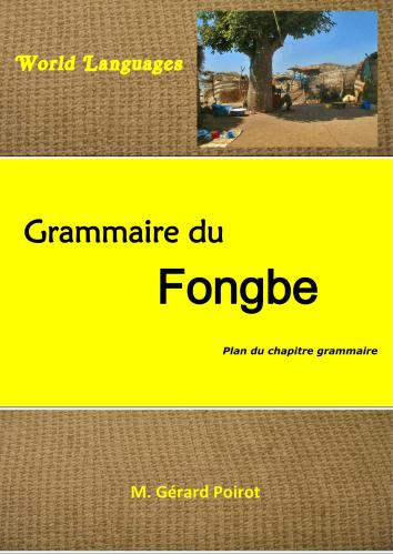 خرید و دانلود نسخه کامل کتاب Grammaire Fongbe ou Fon_68baf8cc3253e.jpeg خرید و دانلود نسخه کامل کتاب Grammaire Fongbe ou Fon